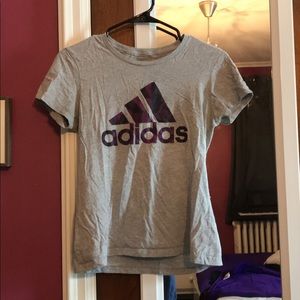adidas t-shirt